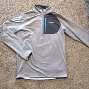 Patagonia lightweight pullover